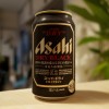 「アサヒスーパードライ　ドライブラック」の黒ビールだけど飲みやすい感は異常