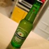 【ハイネケン】緑でおしゃれな瓶に入っている濃厚スッキリなビールがいい感じ！