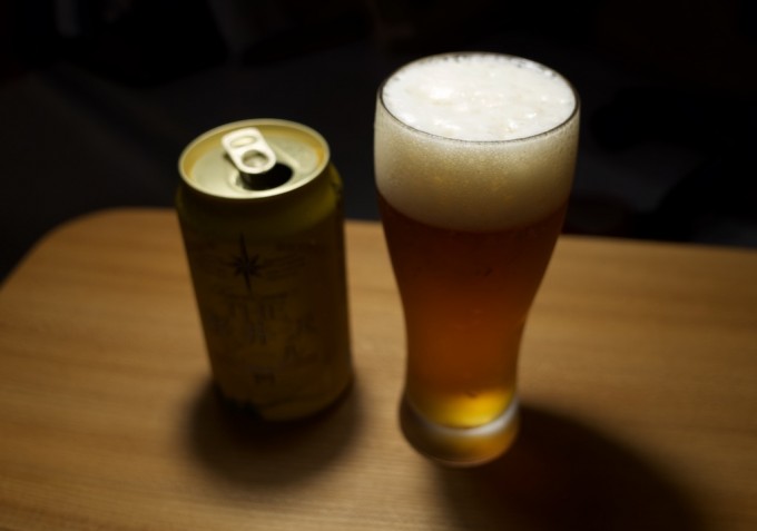 THE軽井沢ビール　ダーク