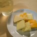 【定番の組み合わせ】チーズと甲州ワイン（白）で晩酌を楽しむ