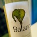 【Balance】プルプルしているゾウさんの絵が最高に可愛い白ワイン